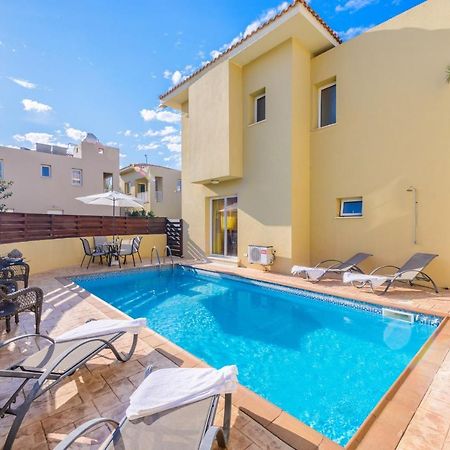 Sirena Bay Villa Pernera Zewnętrze zdjęcie