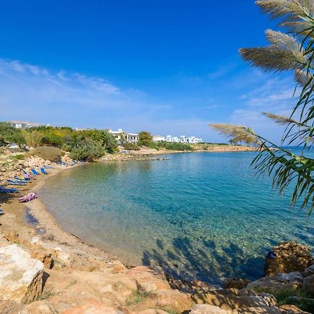 Sirena Bay Villa Pernera Zewnętrze zdjęcie
