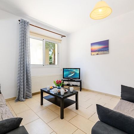 Sirena Bay Villa Pernera Zewnętrze zdjęcie