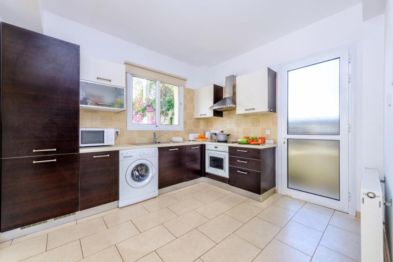 Sirena Bay Villa Pernera Zewnętrze zdjęcie