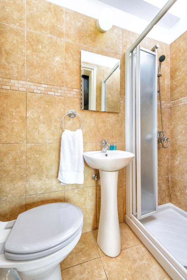 Sirena Bay Villa Pernera Zewnętrze zdjęcie