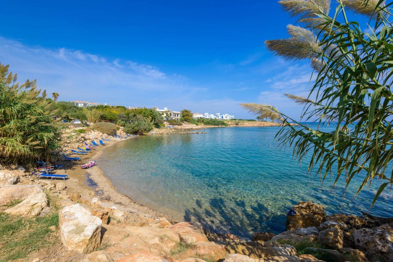 Sirena Bay Villa Pernera Zewnętrze zdjęcie