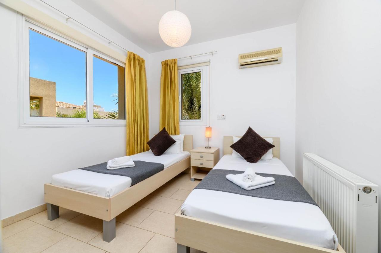 Sirena Bay Villa Pernera Zewnętrze zdjęcie