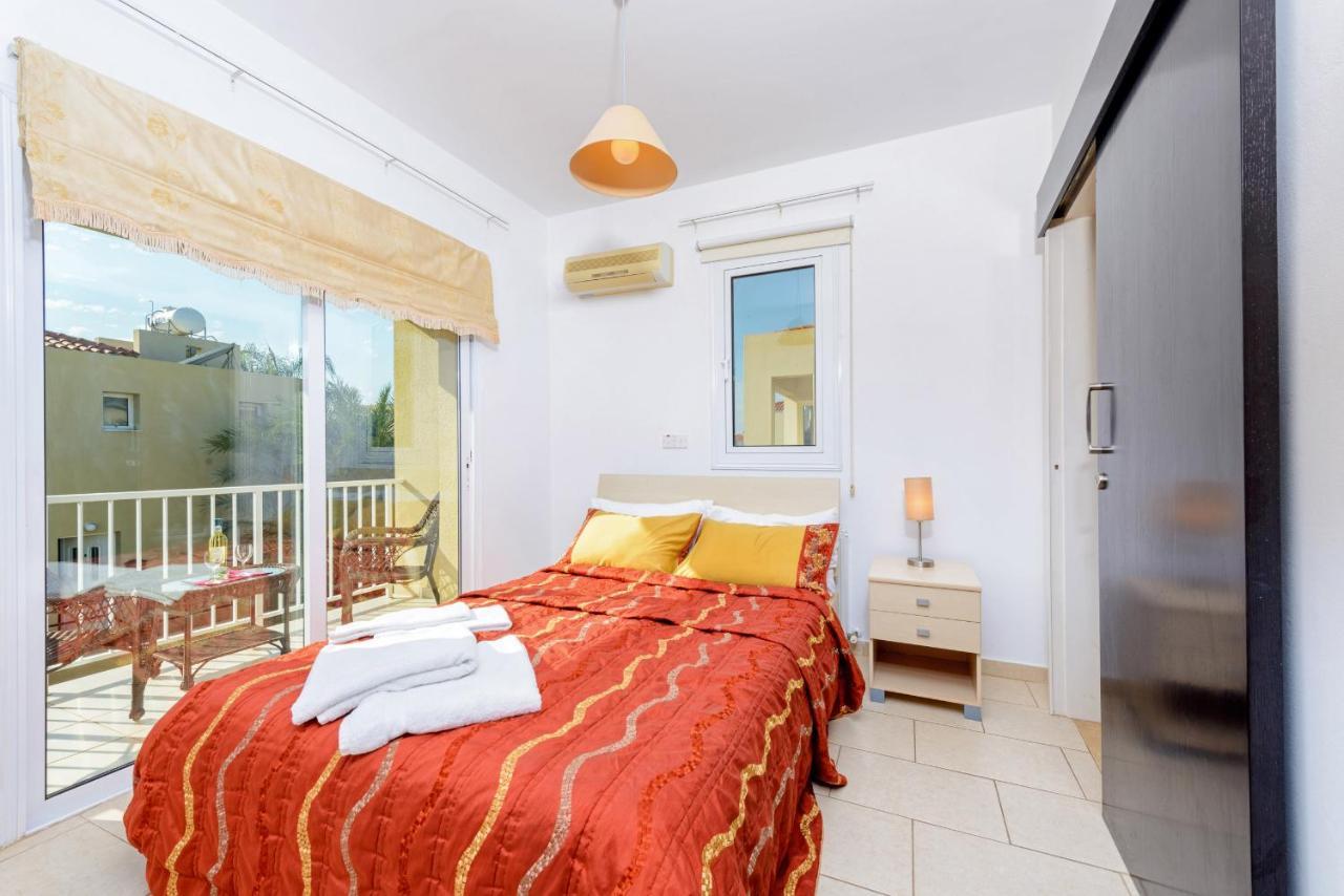 Sirena Bay Villa Pernera Zewnętrze zdjęcie