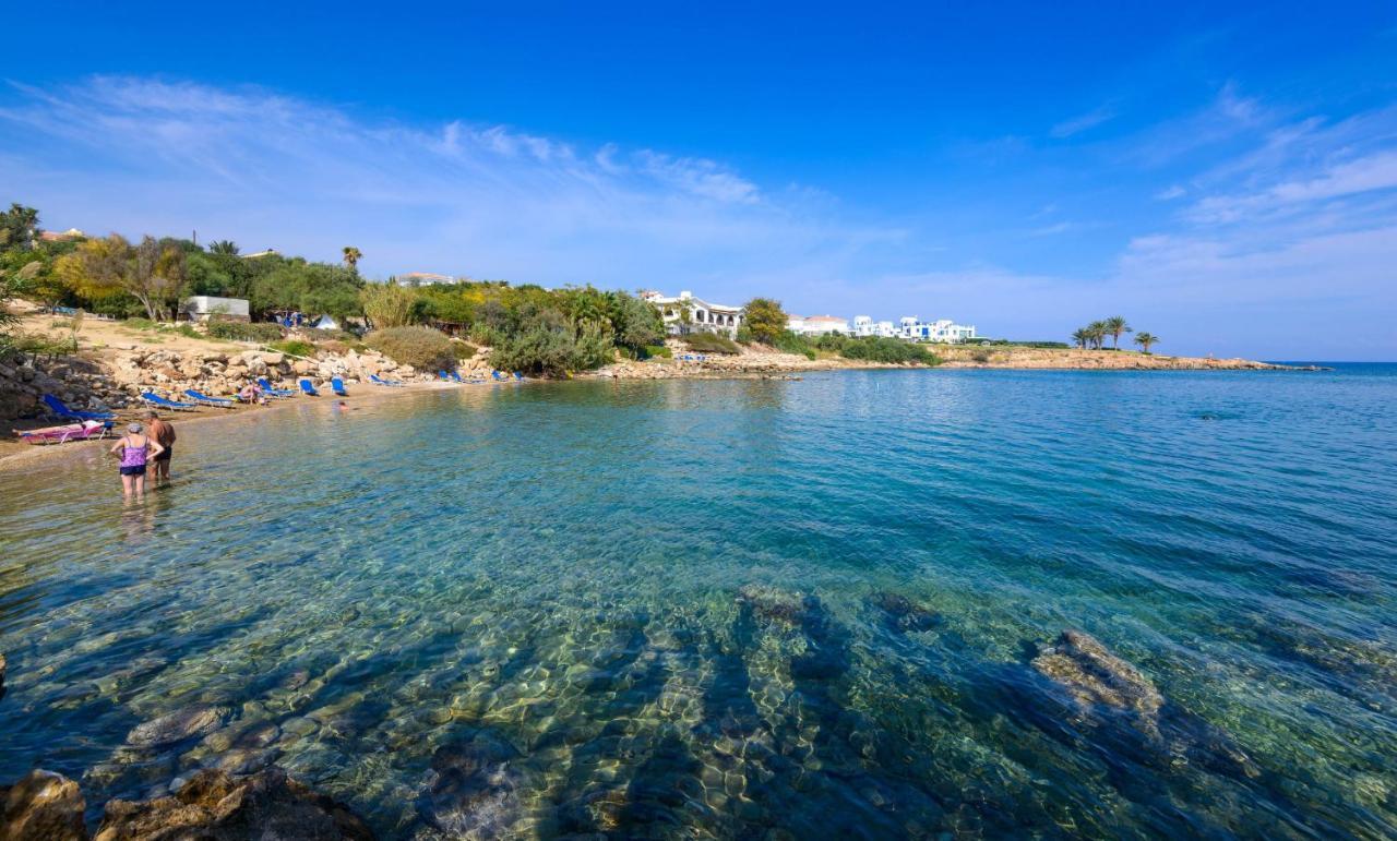 Sirena Bay Villa Pernera Zewnętrze zdjęcie