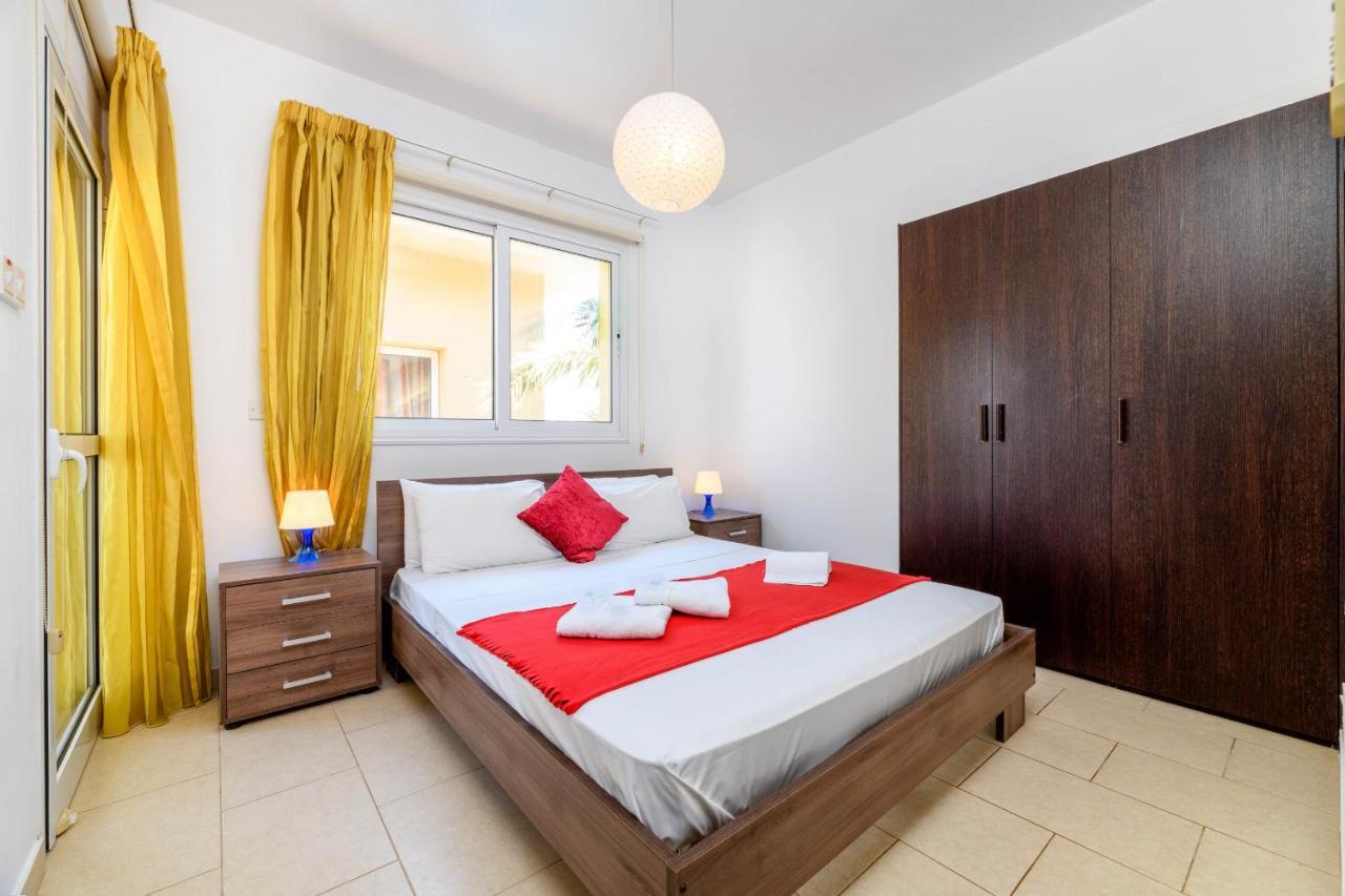 Sirena Bay Villa Pernera Zewnętrze zdjęcie