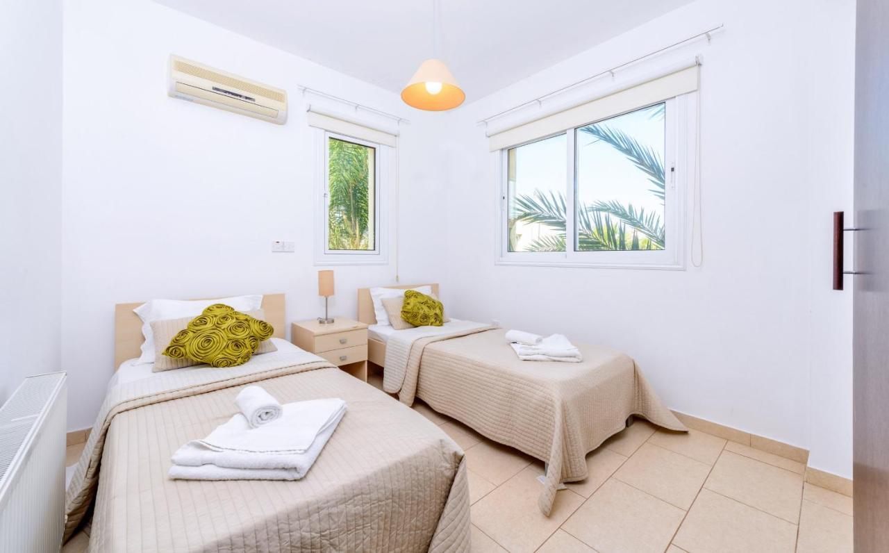 Sirena Bay Villa Pernera Zewnętrze zdjęcie