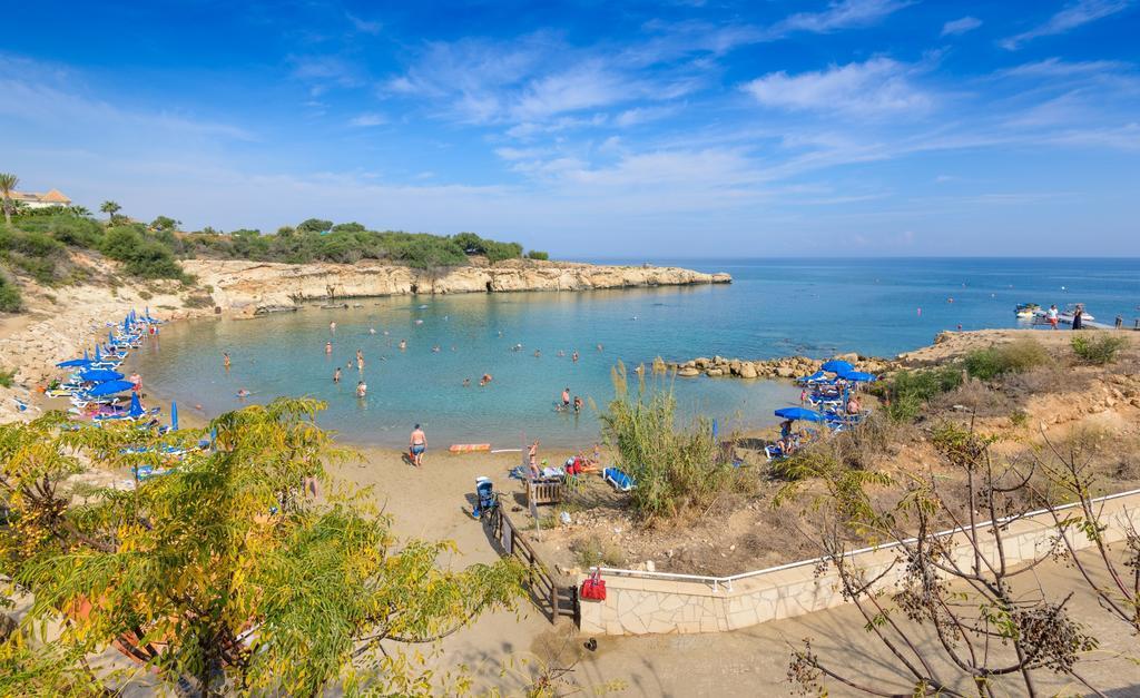 Sirena Bay Villa Pernera Zewnętrze zdjęcie