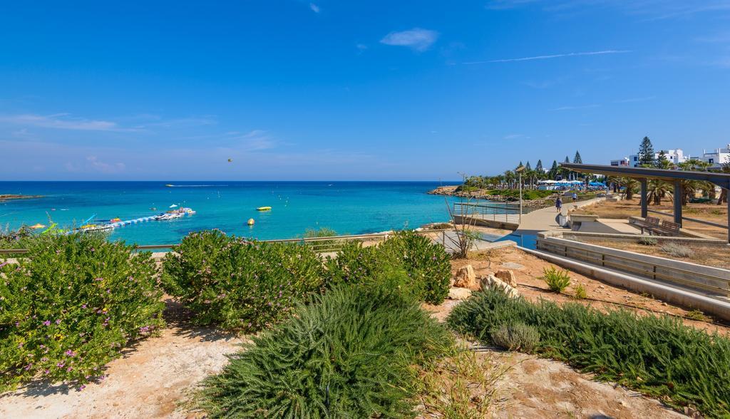 Sirena Bay Villa Pernera Zewnętrze zdjęcie