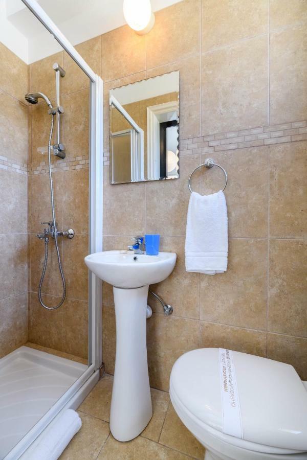 Sirena Bay Villa Pernera Zewnętrze zdjęcie