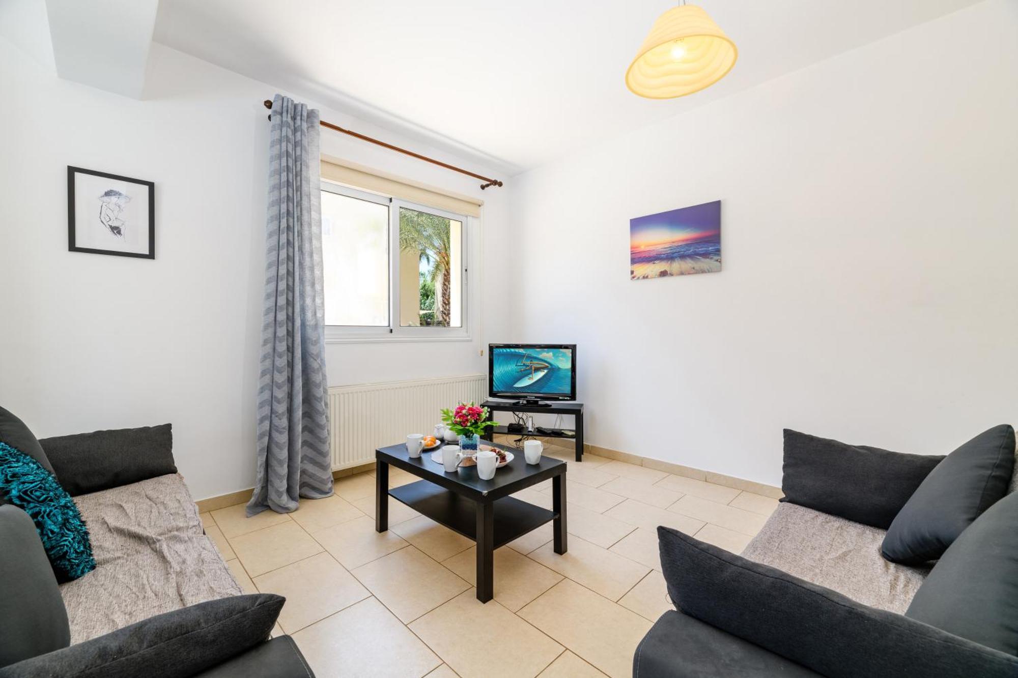 Sirena Bay Villa Pernera Zewnętrze zdjęcie
